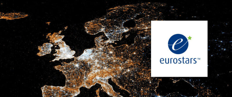 Eurostars 2 - Europees innovatieprogramma