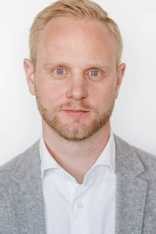 Founder/sharehoulder Leap. The Innovation Agency | Chris de Ruijter