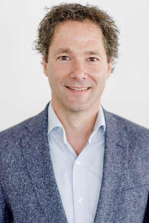 Manager Business & IT Leap. The Innovation Agency | Simon Zomerdijk